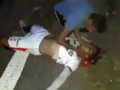incidentes
