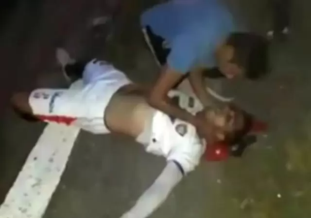 incidentes