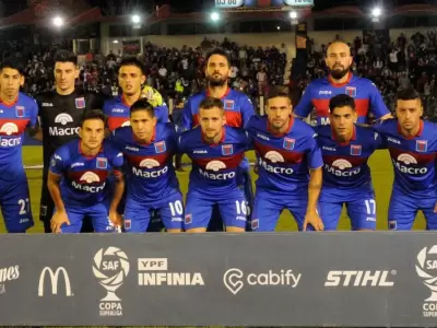 Tigre