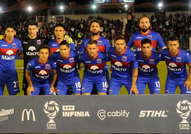 Tigre