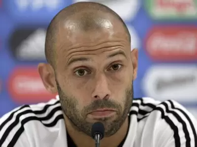 mascherano