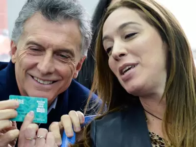 macri-Vidal