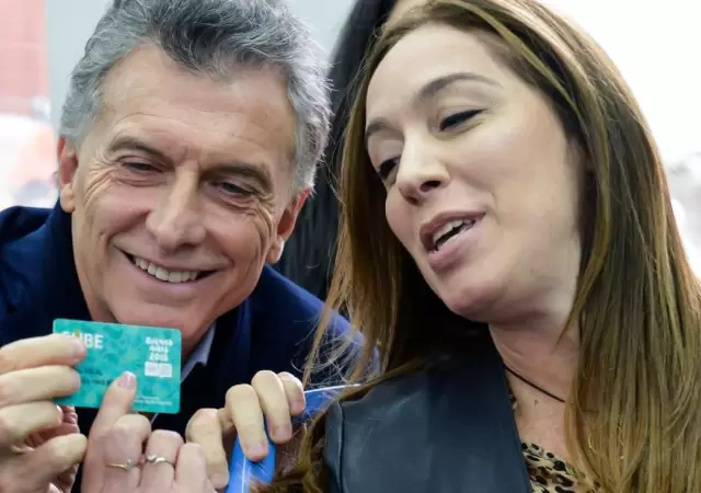 macri-Vidal