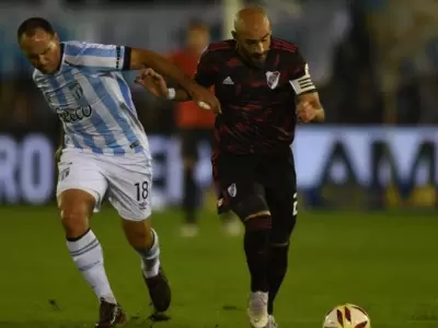 Atletico-River