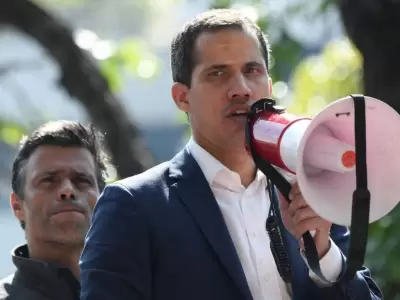 guaido