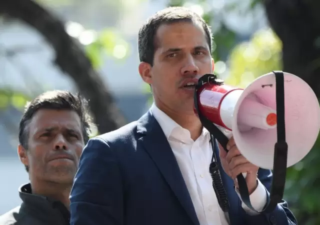 guaido