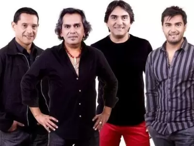 nocheros