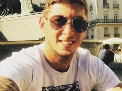 Emiliano-Sala