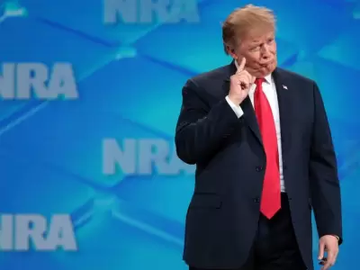 Donald-Trump