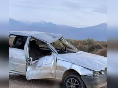 accidente