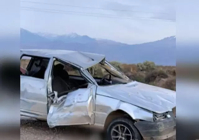 accidente