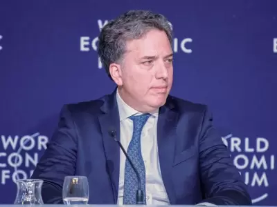 nicol�s-dujovne-anuncios-gobierno-econom�a-argentina-ministro