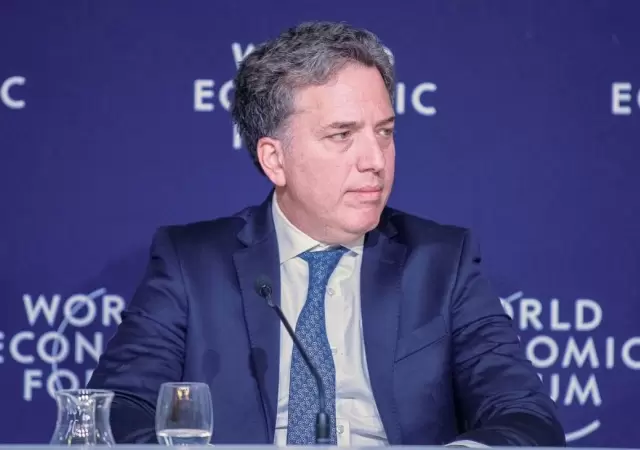 nicol�s-dujovne-anuncios-gobierno-econom�a-argentina-ministro