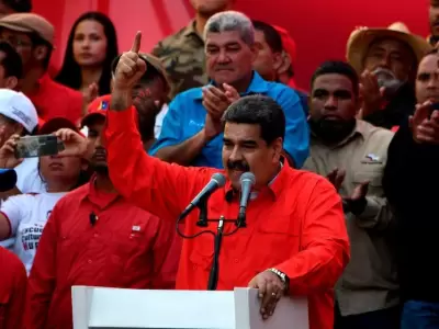 maduro-golpe-de-estado-venezuela-libertad-expresion-violencia-alzamiento-militar-militares-crisis-oposicion-discurso