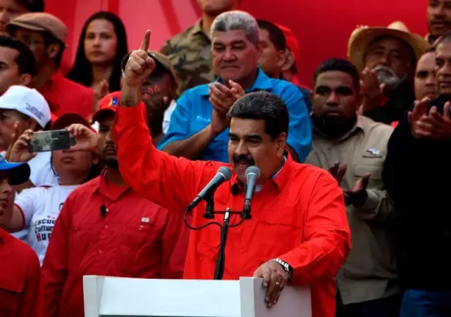 maduro-golpe-de-estado-venezuela-libertad-expresion-violencia-alzamiento-militar-militares-crisis-oposicion-discurso