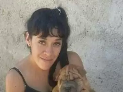maria-gisel-villafa�e-mujer-muerta-en-guaymallen