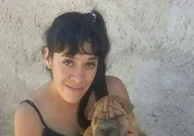maria-gisel-villafa�e-mujer-muerta-en-guaymallen