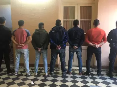san-miguel-del-onte-tragedia-4-jovenes-chicos-muertos-2019-policias-se-negaron-a-declarar