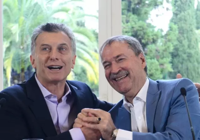 Macri-Schiaretti-casa-rosada-reunion-mi�rcoles