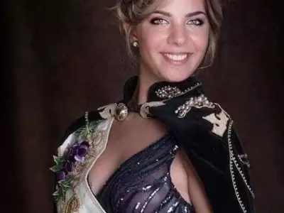 reina-vendimia-2019-madre-polemica-elecci�n-mendoza-mar�a-laura-micames-2