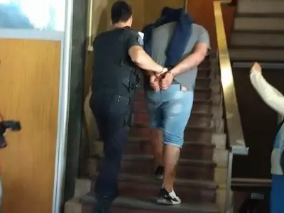 crimen-ni�a-las-heras-policiales-lara-ortiz-detenidos-acusados