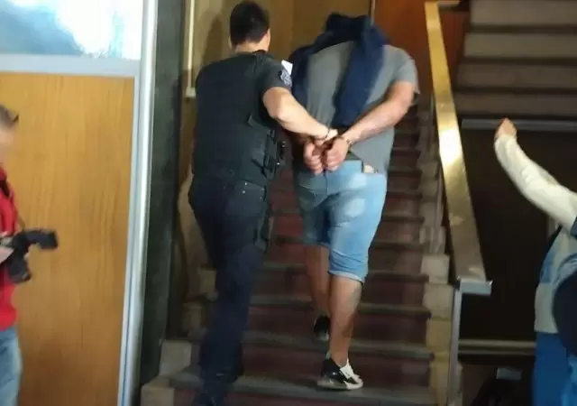 crimen-ni�a-las-heras-policiales-lara-ortiz-detenidos-acusados