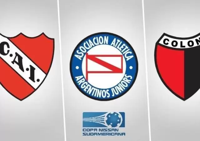 Logos-Sudamericana