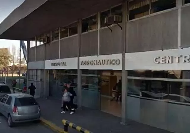enfermera-abuso-sexual-hospital-aeron�utico-central