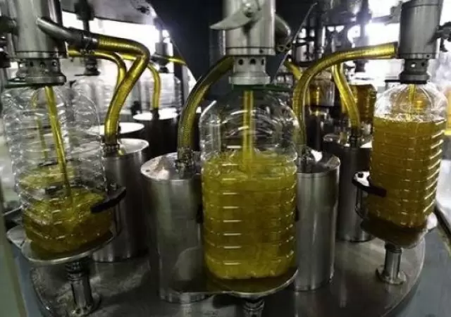 aceite