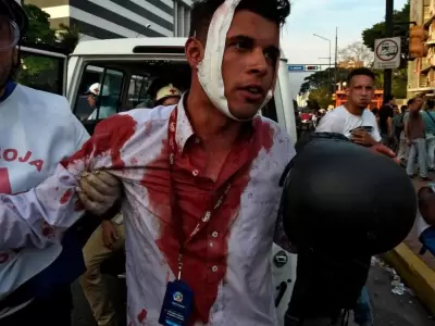 sociedad-interamericana-de-prensa-repudio-condena-maduro-golpe-de-estado-venezuela-libertad-expresion-violencia