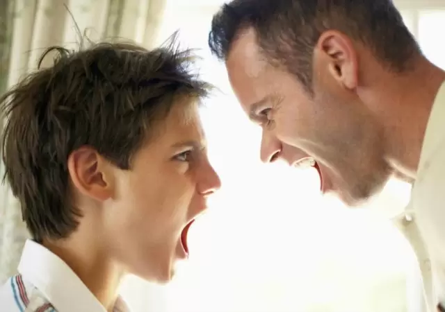 Violencia-filio-parental