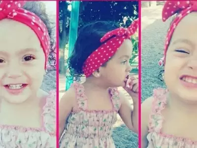 muerte-ni�a-padre-mensaje-las-heras-tiro-disparo-lara-ort�z-facebook-2