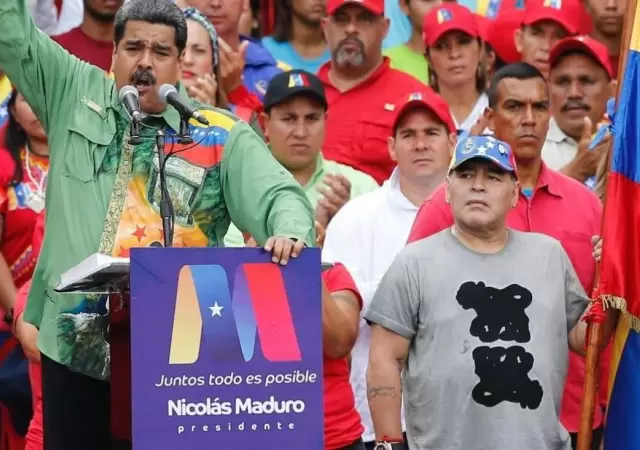 maradona-apoyo-maduro-golpoe-de-estado-venezuela