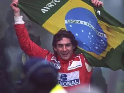 Ayrton-Senna