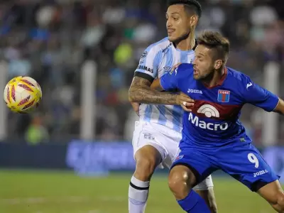 Atletico-Tigre