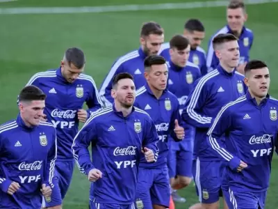 selecci�n-argentina