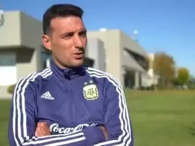 Lionel-Scaloni