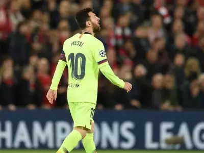 Lionel-Messi