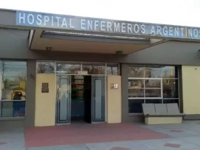 mujer-detenida-general-alvear-mato-a-su-bebe-dada-de-alta-arrestada-mendoza-2019