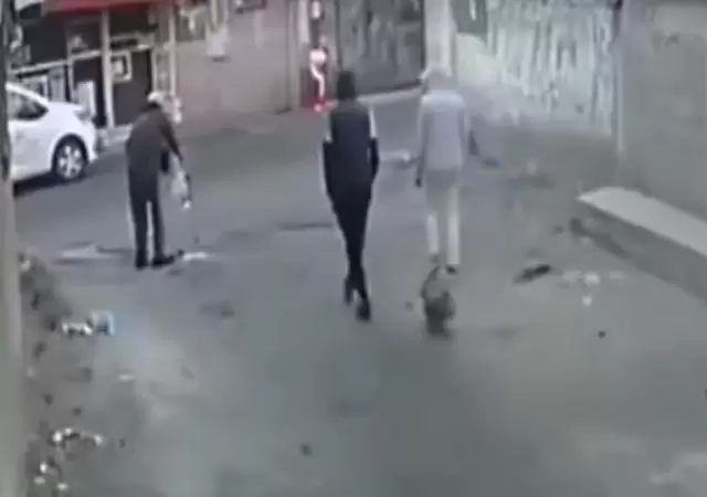 video-m�xico-anciano-asalto-viejo-robo-andador-inseguridad