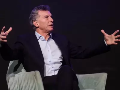 macri