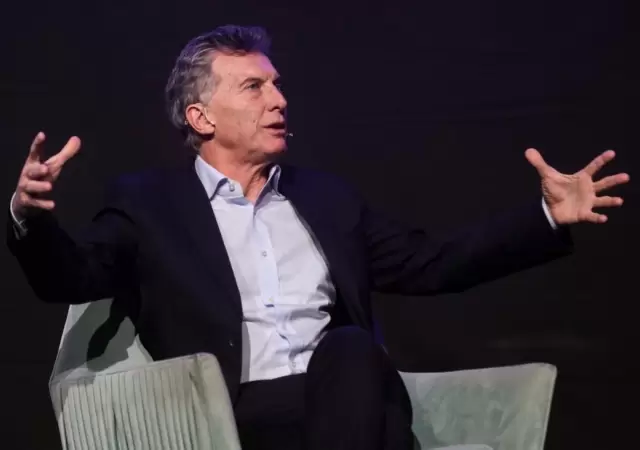 macri