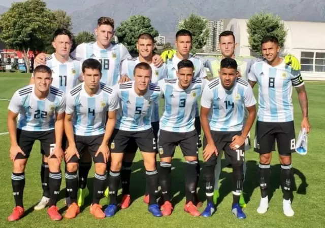 seleccion-argentina-sub-20-mundial-polonia-2019-fernando-batista