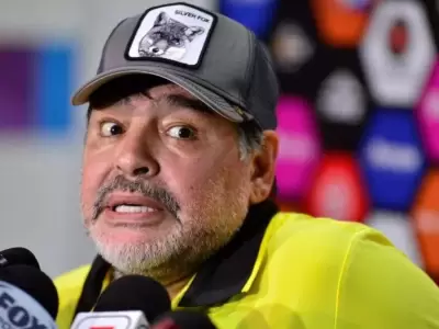 Diego-Maradona