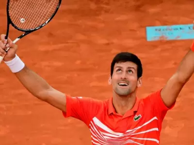 Djokovic