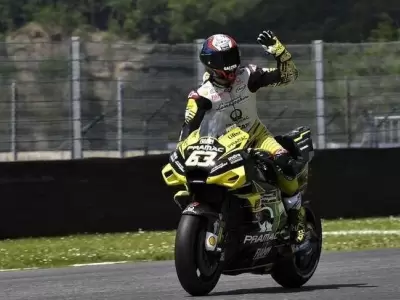 Bagnaia