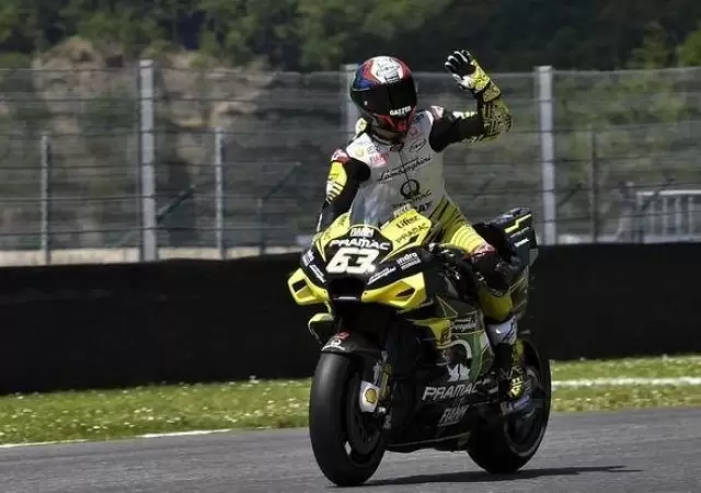 Bagnaia