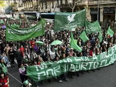 aborto-legal-pauelazo-en-el-congreso-proyecto-de-ley-legalizacion-argentina