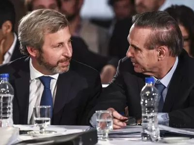 peronistas-pichetto-frigerio-cambiemos-reunion-puntos-b�sicos