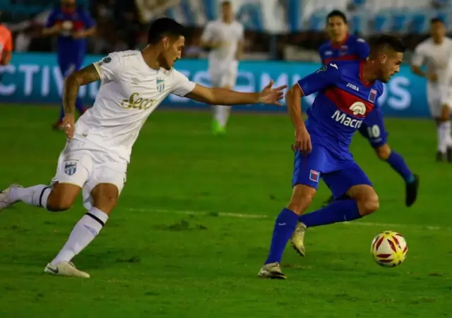 tigre